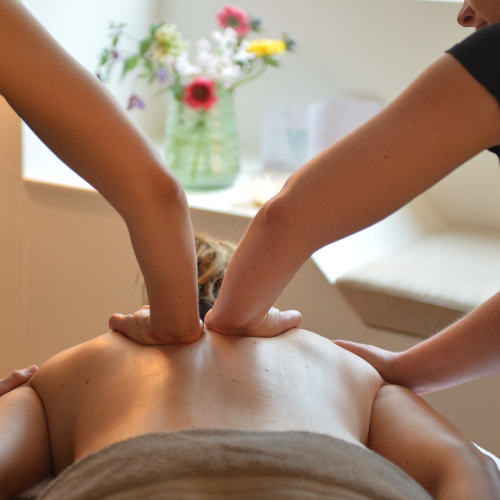 massage services  