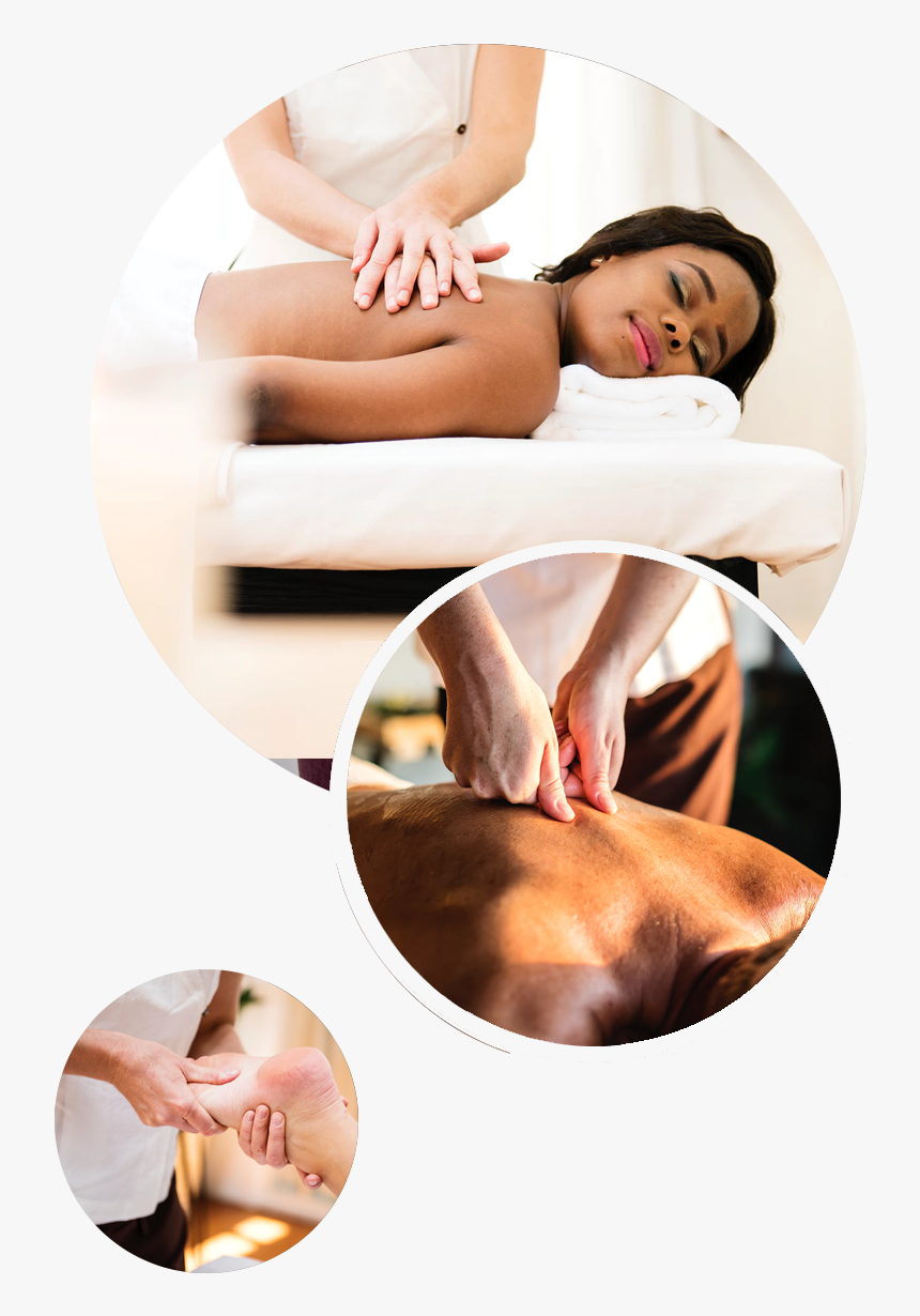 best massage services 